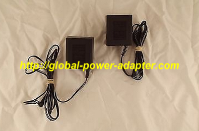 NEW Motorola 527726-001-00 9V 500mA 4.5W Power Supply - Click Image to Close